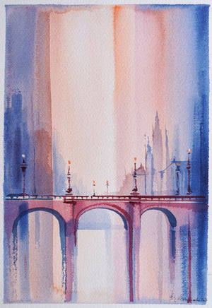 Threshold | 15 × 21 cm