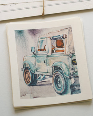 Box of Defenders, Limited Edition of Fifty