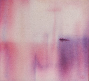 Empty City | 38 × 40 cm