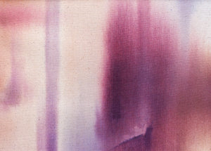 Blush Drift | 30 × 40 cm